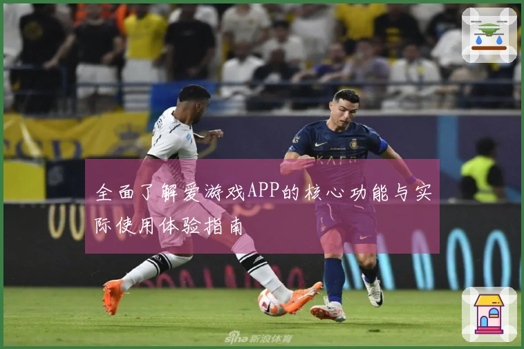 全面了解爱游戏APP的核心功能与实际使用体验指南